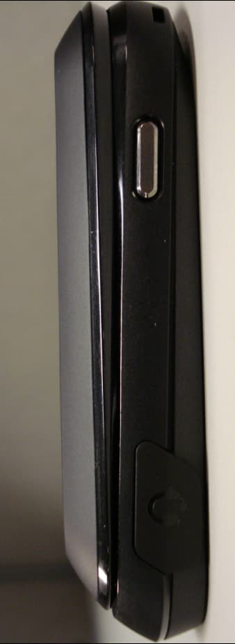 CDMA 1900 TRANSCEIVER WITH BLUETOOTH - FCC ID IHDT56LQ1 - Motorola Mobility LLC (3)