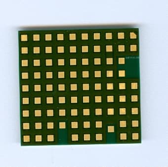 Cellular/ PCS WCDMA/ GSM/ EDGE Data Transceiver - HTM1100-L - FCC ID IHDT56LV1 - Motorola Mobility LLC