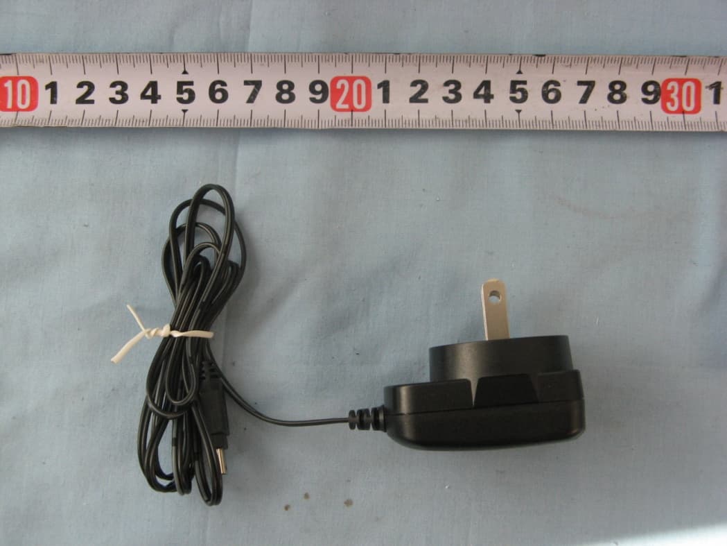 GSM 850/1900 dual band mobile phone - FCC ID IHDT56LX1 - Motorola Mobility LLC (1)