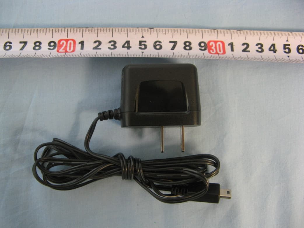 GSM 850/1900 Dual Band Mobile Phone - FCC ID IHDT56LY1 - Motorola Mobility LLC (5)