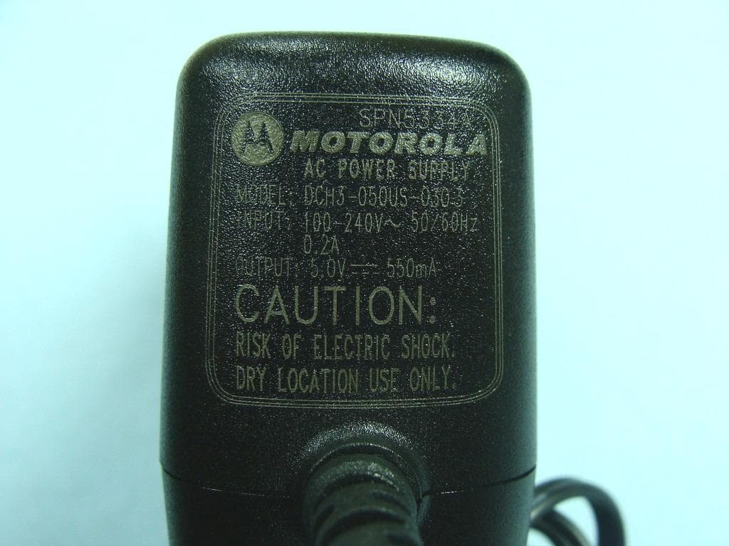 GSM / EGPRS Mobile Phone - FCC ID IHDT56MD1 - Motorola Mobility LLC (5)