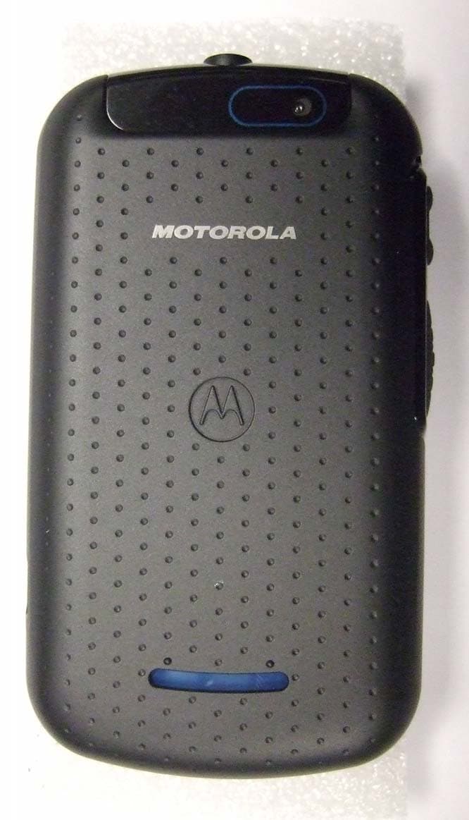i475 Portable iDEN Handset with Bluetooth - FCC ID IHDT56MG1 - Motorola Mobility LLC (2)