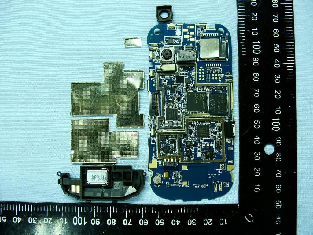 Mobile Phone - FCC ID IHDT56ML3 - Motorola Mobility LLC (3)
