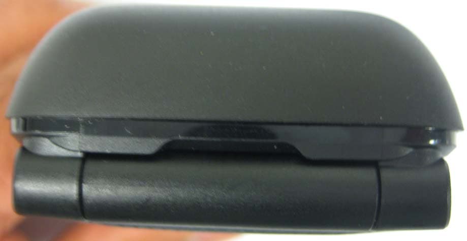 i440 Portable iDEN Handset with Bluetooth - FCC ID IHDT56MN1 - Motorola Mobility LLC