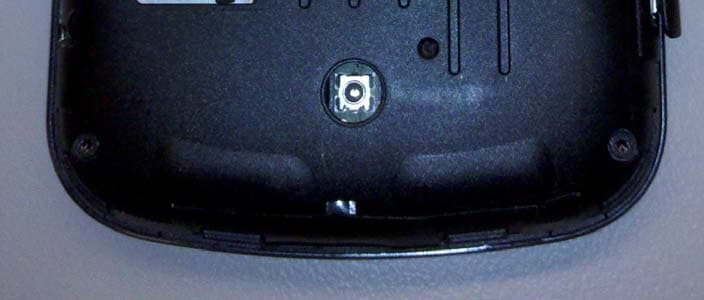 Cellular/ PCS/ CDMA Transceiver with WLAN and Bluetooth - FCC ID IHDT56MP1 - Motorola Mobility LLC (3)
