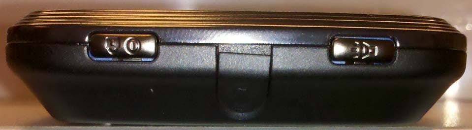 Cellular/ PCS/ CDMA Transceiver with WLAN and Bluetooth - FCC ID IHDT56MP1 - Motorola Mobility LLC (1)
