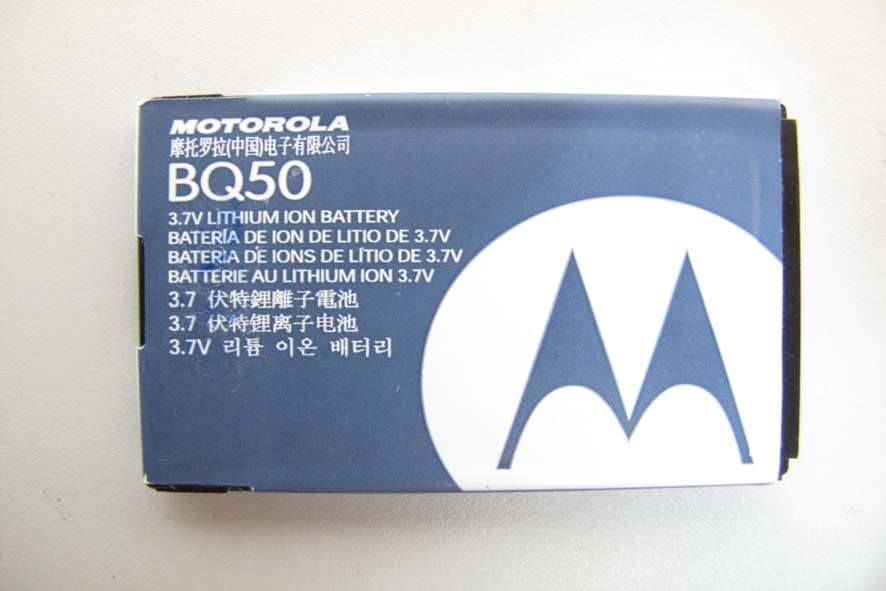Avon TV - FCC ID IHDT56MQ3 - Motorola Mobility LLC
