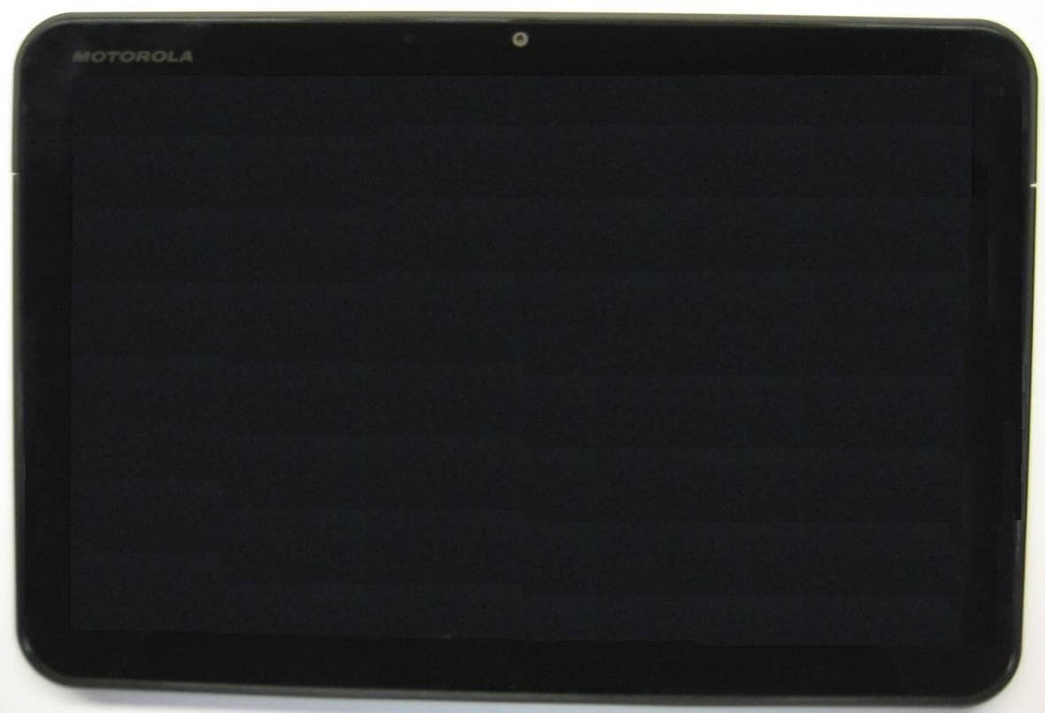 PORTABLE HAND-HELD DEVICE WITH BT & WLAN - FCC ID IHDT56MT1 - Motorola Mobility LLC (2)