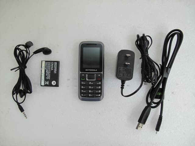Bunting CAM - FCC ID IHDT56MZ1 - Motorola Mobility LLC (3)