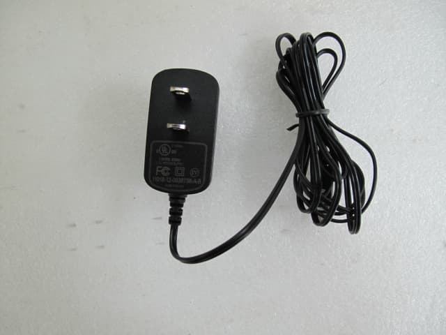 Bunting CAM - FCC ID IHDT56MZ1 - Motorola Mobility LLC (4)
