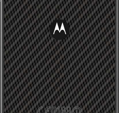 WCDMA/GSM TRANSCEIVER WITH BT & WLAN - FCC ID IHDT56NH3 - Motorola Mobility LLC