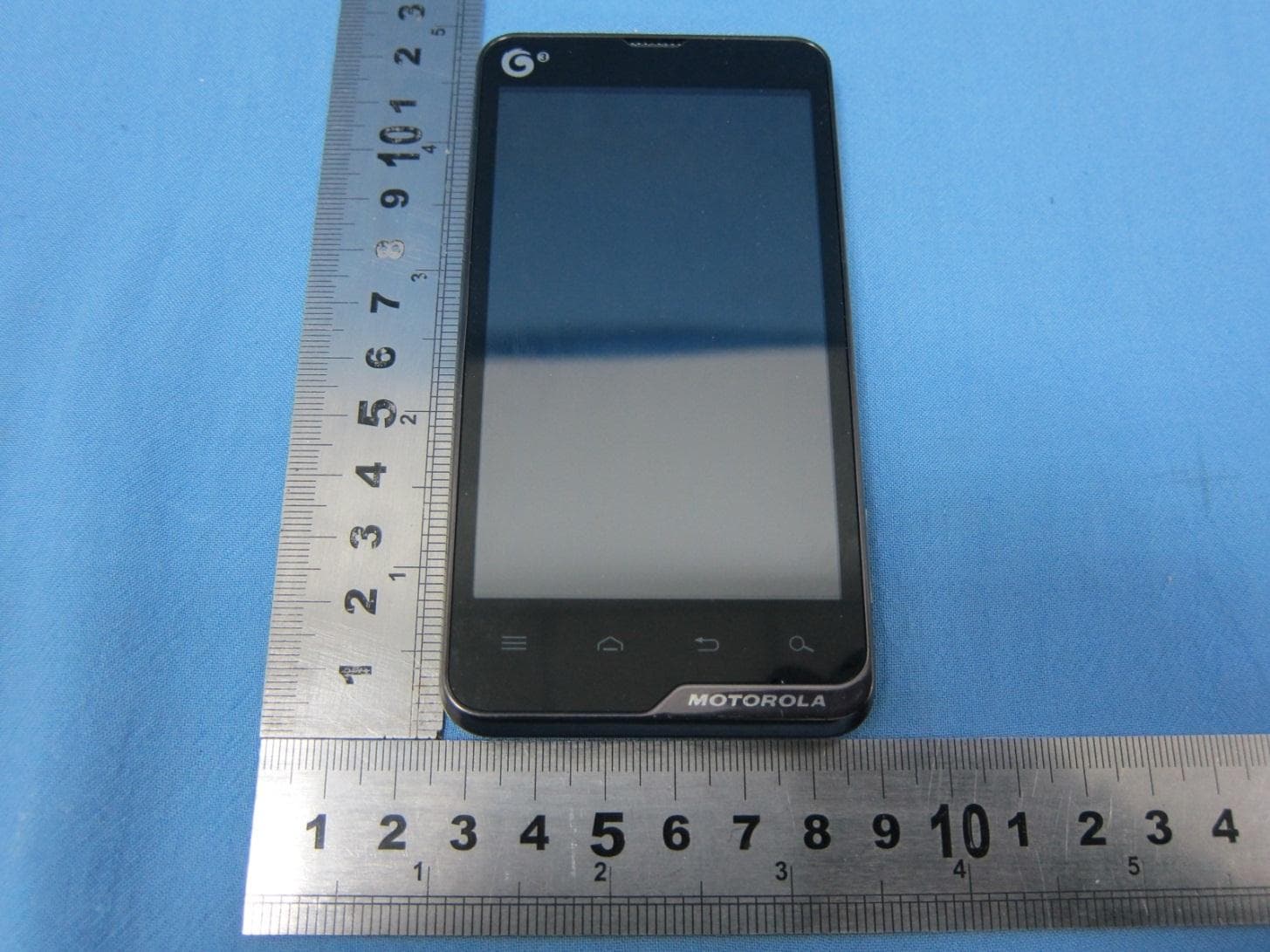 MOBILE PHONE - FCC ID IHDT56NM5 - Motorola Mobility LLC (3)