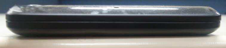 Portable Multi-Band CDMA/ LTE Transceiver with WLAN, Bluetooth and RFID - FCC ID IHDT56NS1 - Motorola Mobility LLC