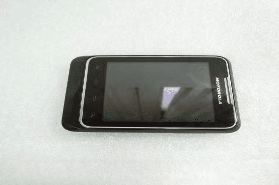 Silver Smart - FCC ID IHDT56NX2 - Motorola Mobility LLC (1)