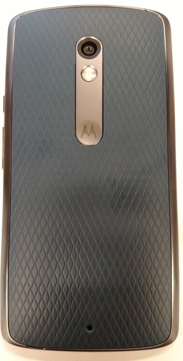 UMTS/LTE Transceiver with WLAN, BT, and NFC - FCC ID IHDT56UB3 - Motorola Mobility LLC (2)