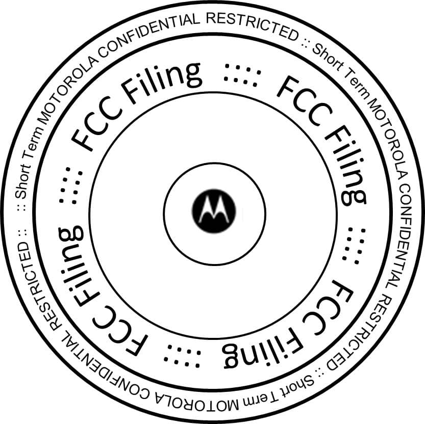 Mobile Cellular Phone - FCC ID IHDT56YJ2 - Motorola Mobility LLC (2)
