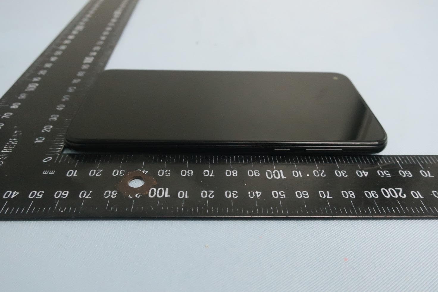 Mobile Cellular Phone - FCC ID IHDT56YN2 - Motorola Mobility LLC (4)