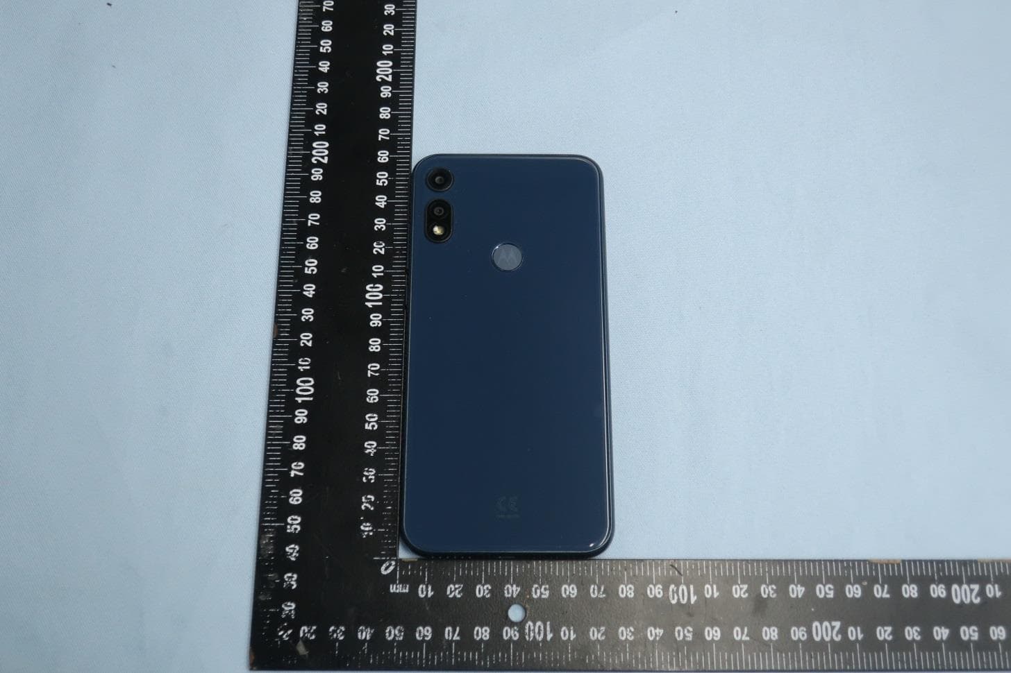 Mobile Cellular Phone - FCC ID IHDT56YQ1 - Motorola Mobility LLC (2)