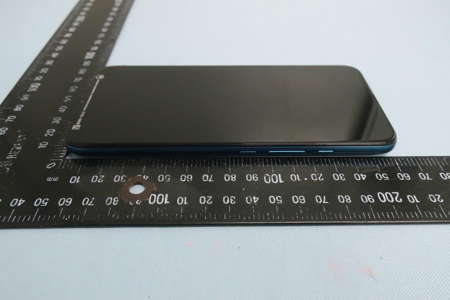 Mobile Cellular Phone - FCC ID IHDT56YR2 - Motorola Mobility LLC (5)