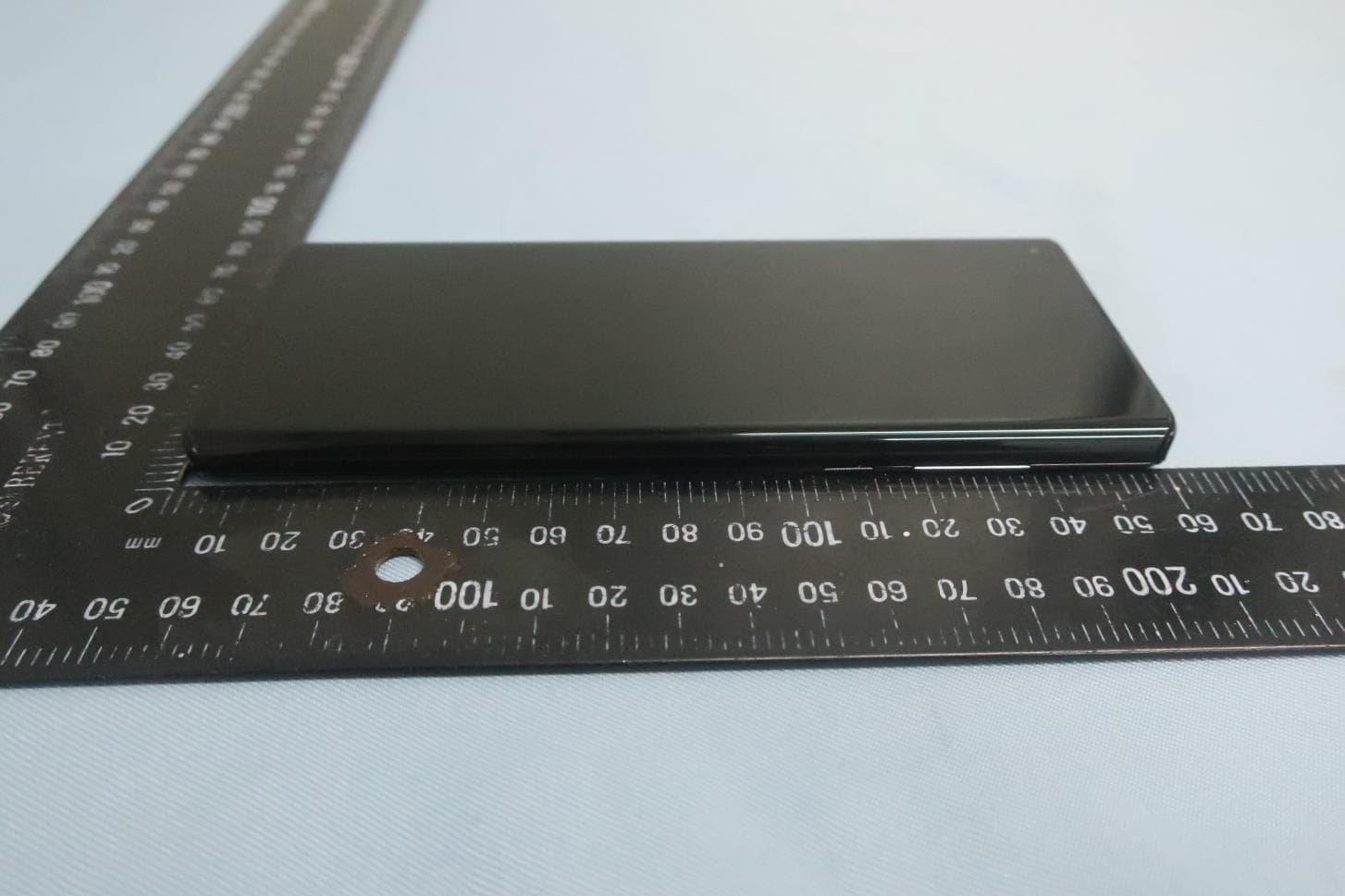 Mobile Cellular Phone - FCC ID IHDT56YU1 - Motorola Mobility LLC (5)