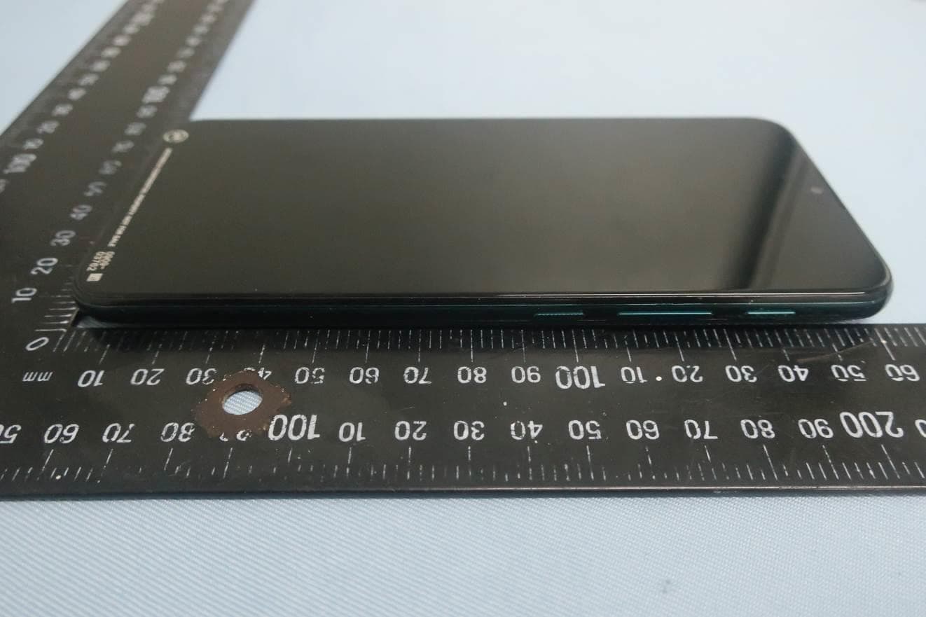Mobile Cellular Phone - FCC ID IHDT56ZA2 - Motorola Mobility LLC (3)
