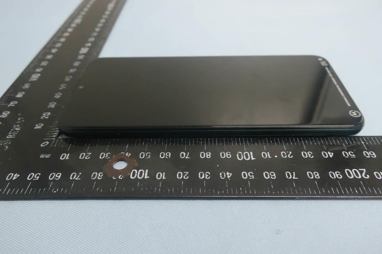 Mobile Cellular Phone - FCC ID IHDT56ZA2 - Motorola Mobility LLC (4)