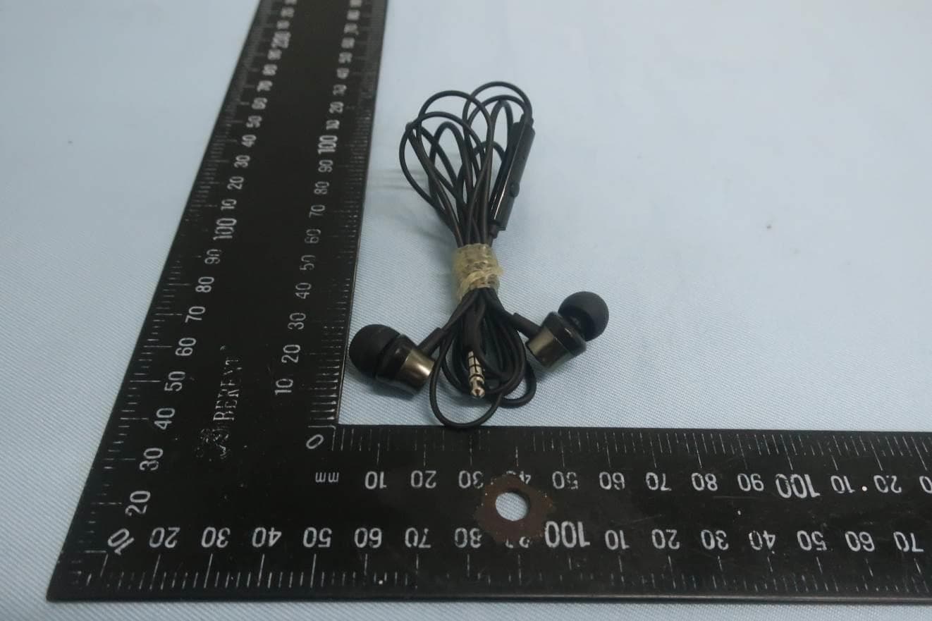 Mobile Cellular Phone - FCC ID IHDT56ZA2 - Motorola Mobility LLC (2)