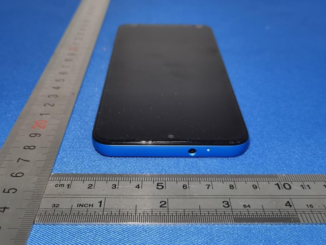 Mobile Cellular Phone - FCC ID IHDT56ZD1 - Motorola Mobility LLC