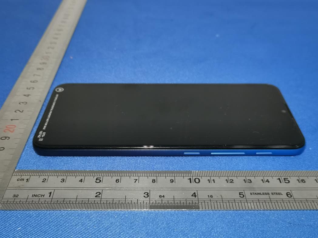Mobile Cellular Phone - FCC ID IHDT56ZD1 - Motorola Mobility LLC (3)