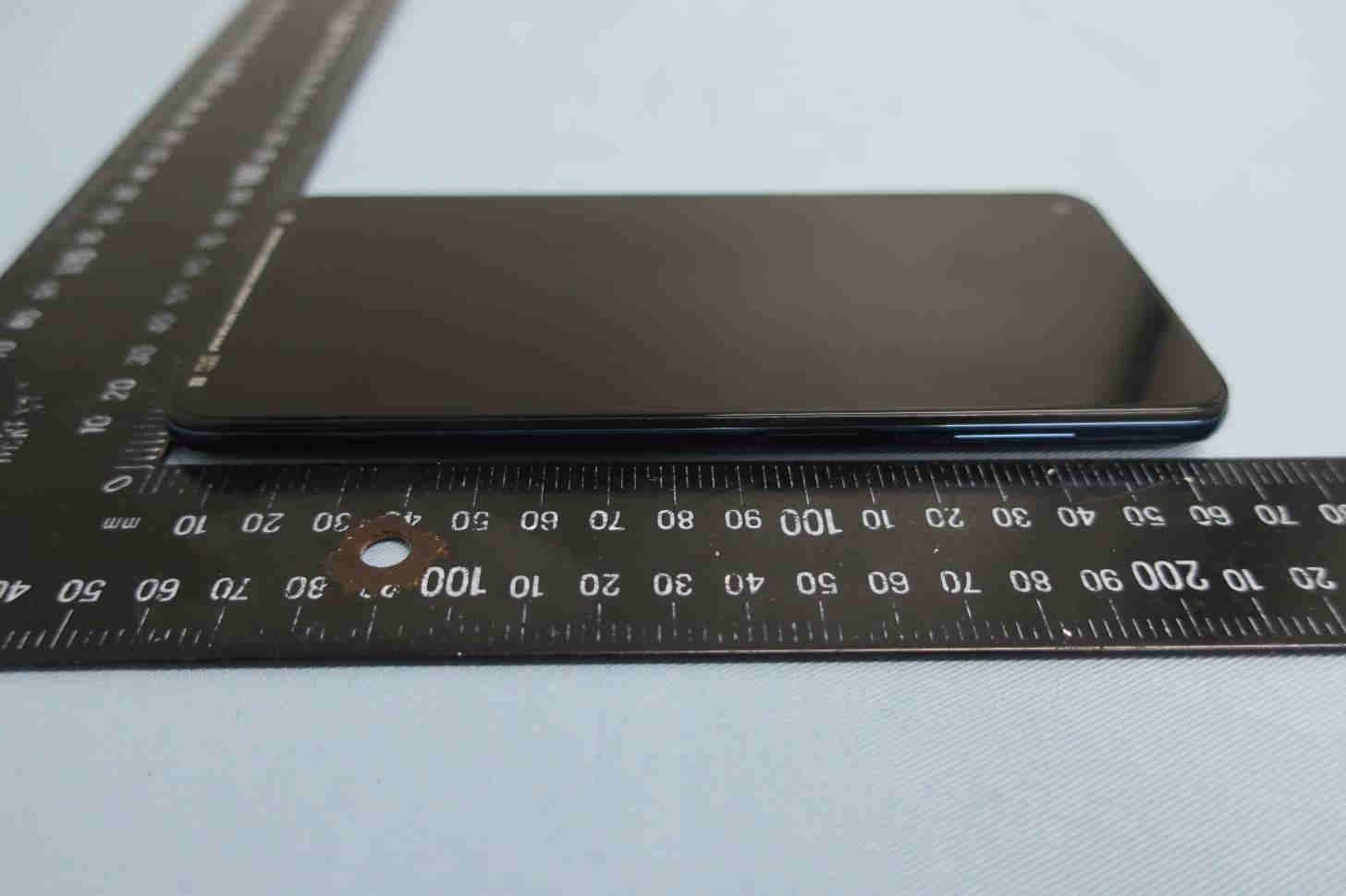 Mobile Cellular Phone - FCC ID IHDT56ZE2 - Motorola Mobility LLC (5)
