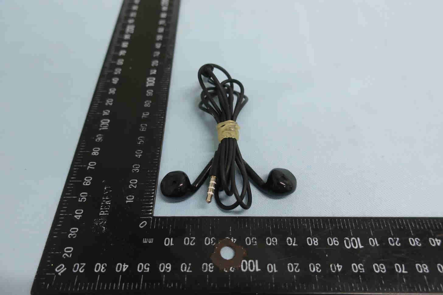 Mobile Cellular Phone - FCC ID IHDT56ZE2 - Motorola Mobility LLC (3)
