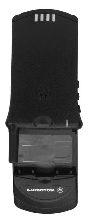 Portable Cellular Transceiver - FCC ID IHDT56ZF1 - Motorola Mobility LLC (2)