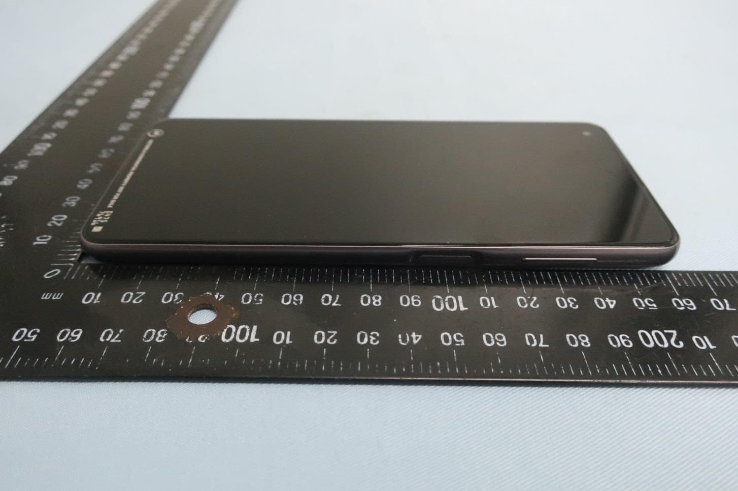 Mobile Cellular Phone - FCC ID IHDT56ZH1 - Motorola Mobility LLC (3)