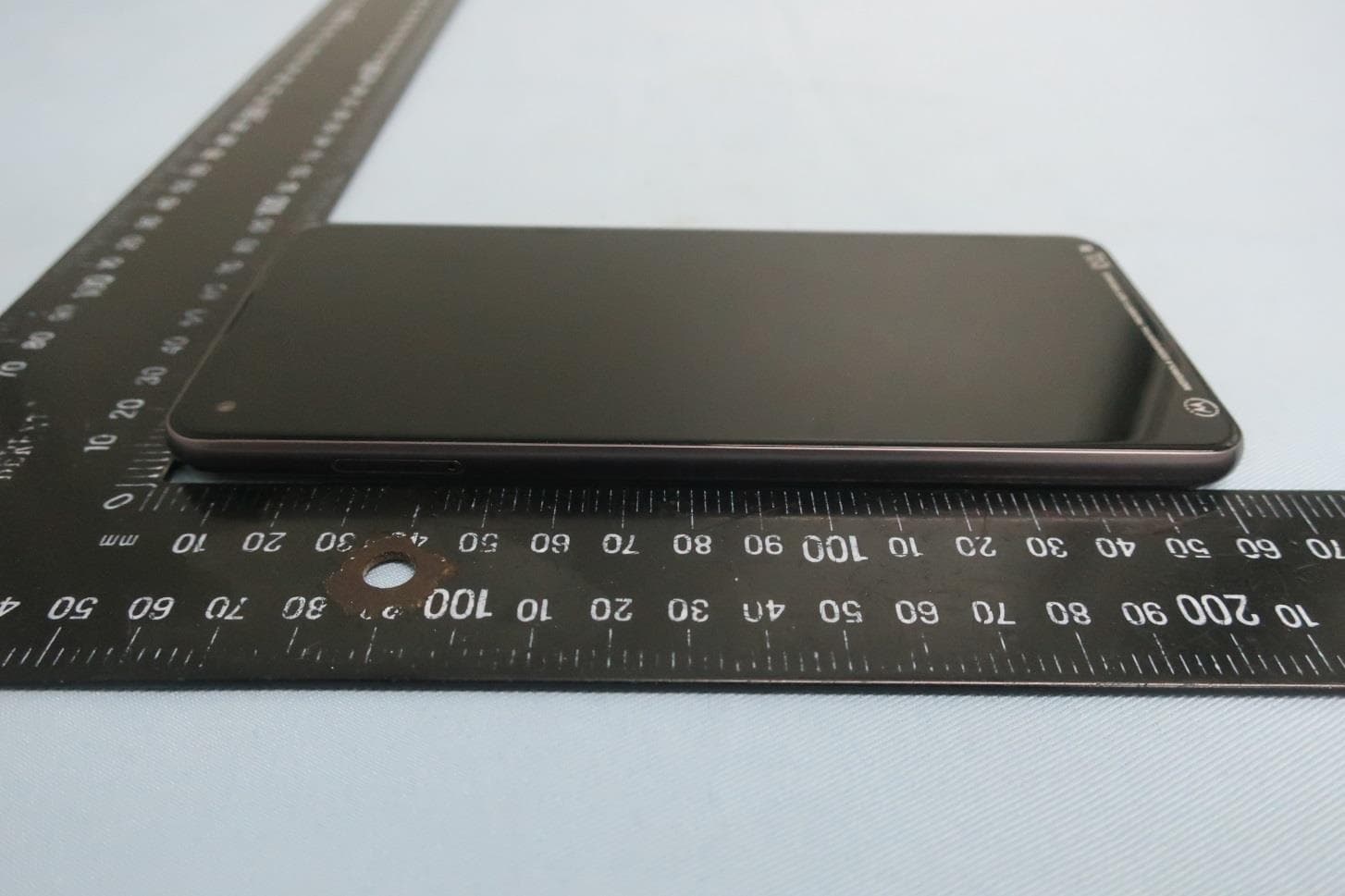 Mobile Cellular Phone - FCC ID IHDT56ZH1 - Motorola Mobility LLC (5)