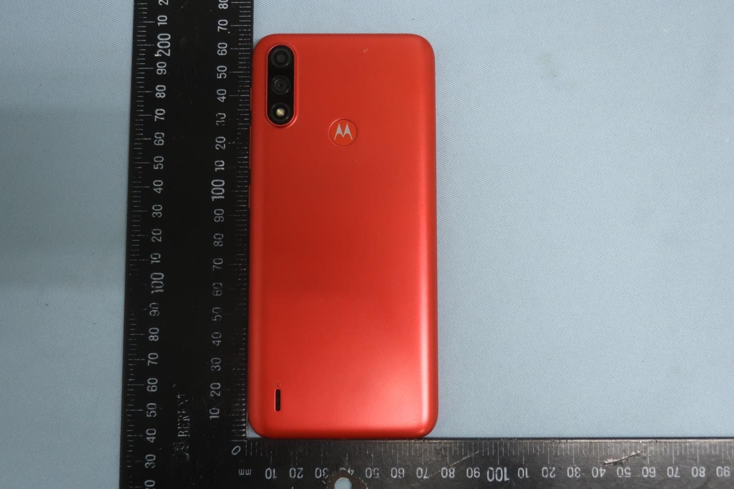 Mobile Phone - FCC ID IHDT56ZJ2 - Motorola Mobility LLC (3)