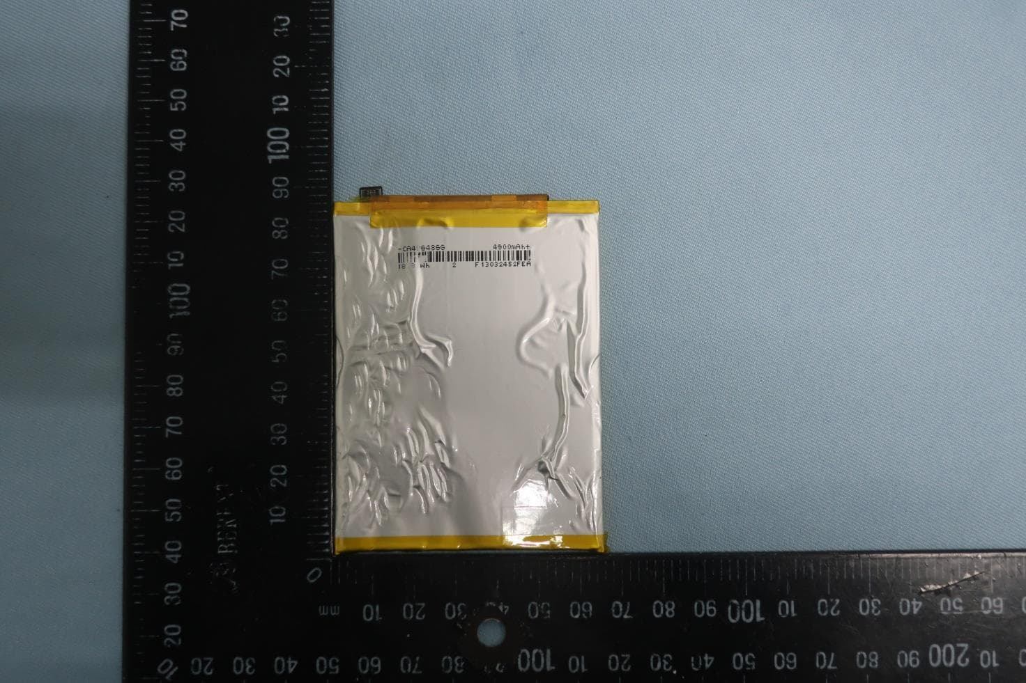 Mobile Phone - FCC ID IHDT56ZJ2 - Motorola Mobility LLC (2)