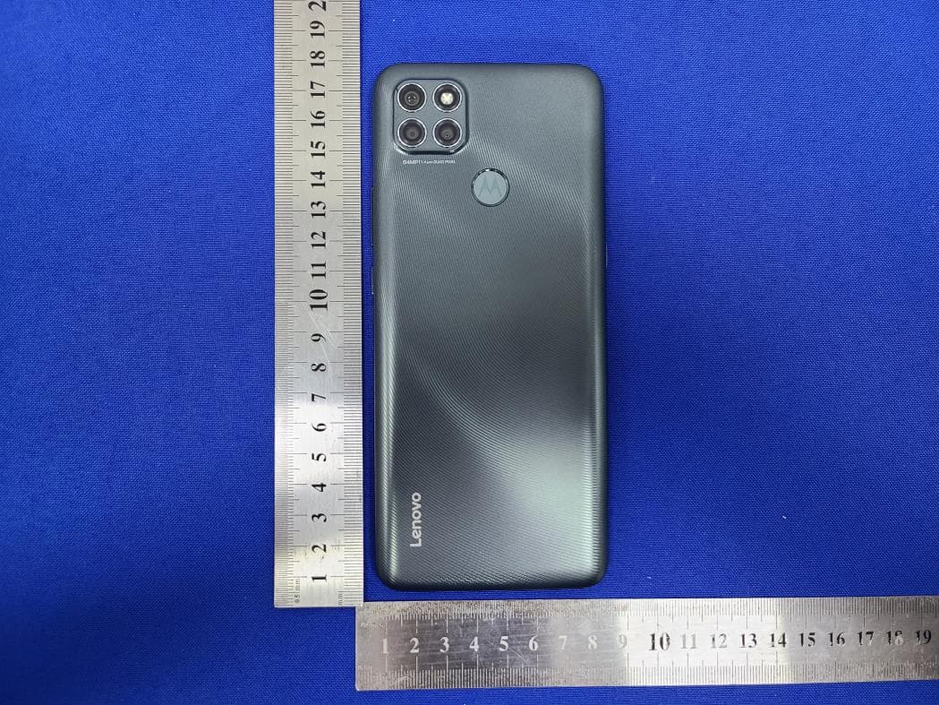 Mobile Phone - FCC ID IHDT56ZK2 - Motorola Mobility LLC (4)