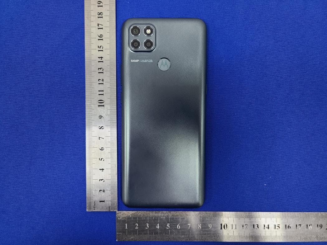 Mobile Phone - FCC ID IHDT56ZK2 - Motorola Mobility LLC