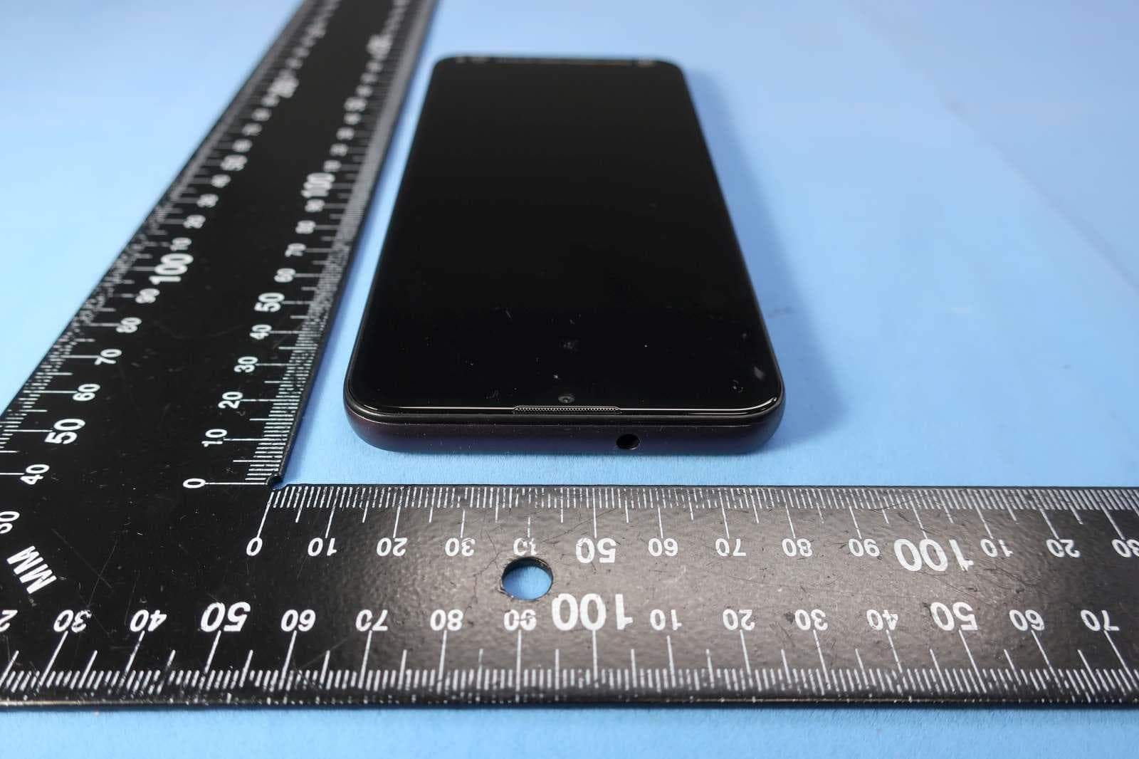 Mobile Cellular Phone - FCC ID IHDT56ZM3 - Motorola Mobility LLC