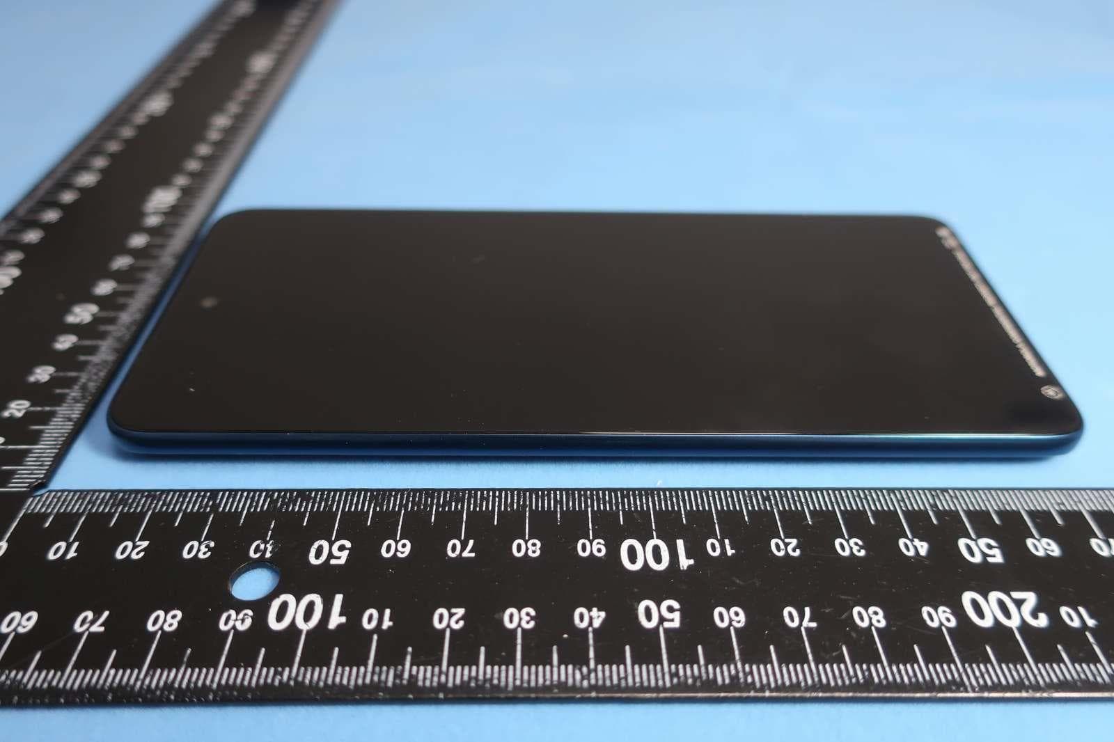 Mobile Cellular Phone - FCC ID IHDT56ZP1 - Motorola Mobility LLC (3)