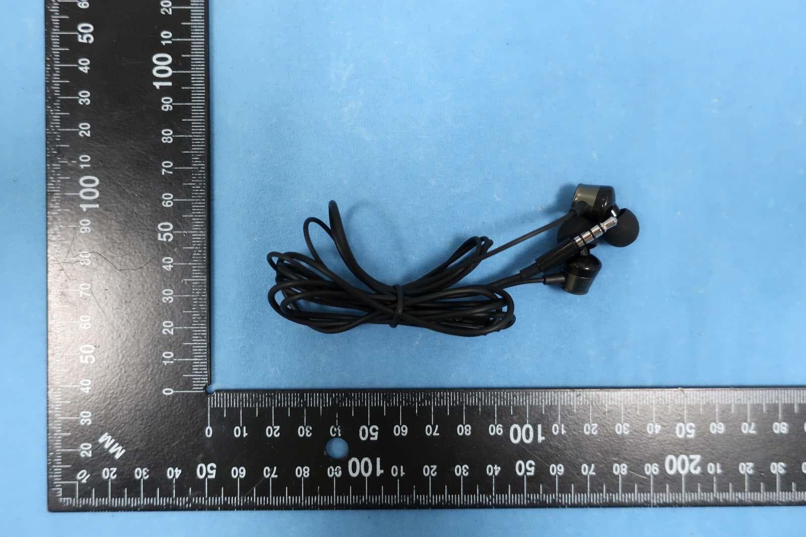 Mobile Cellular Phone - FCC ID IHDT56ZP3 - Motorola Mobility LLC (2)