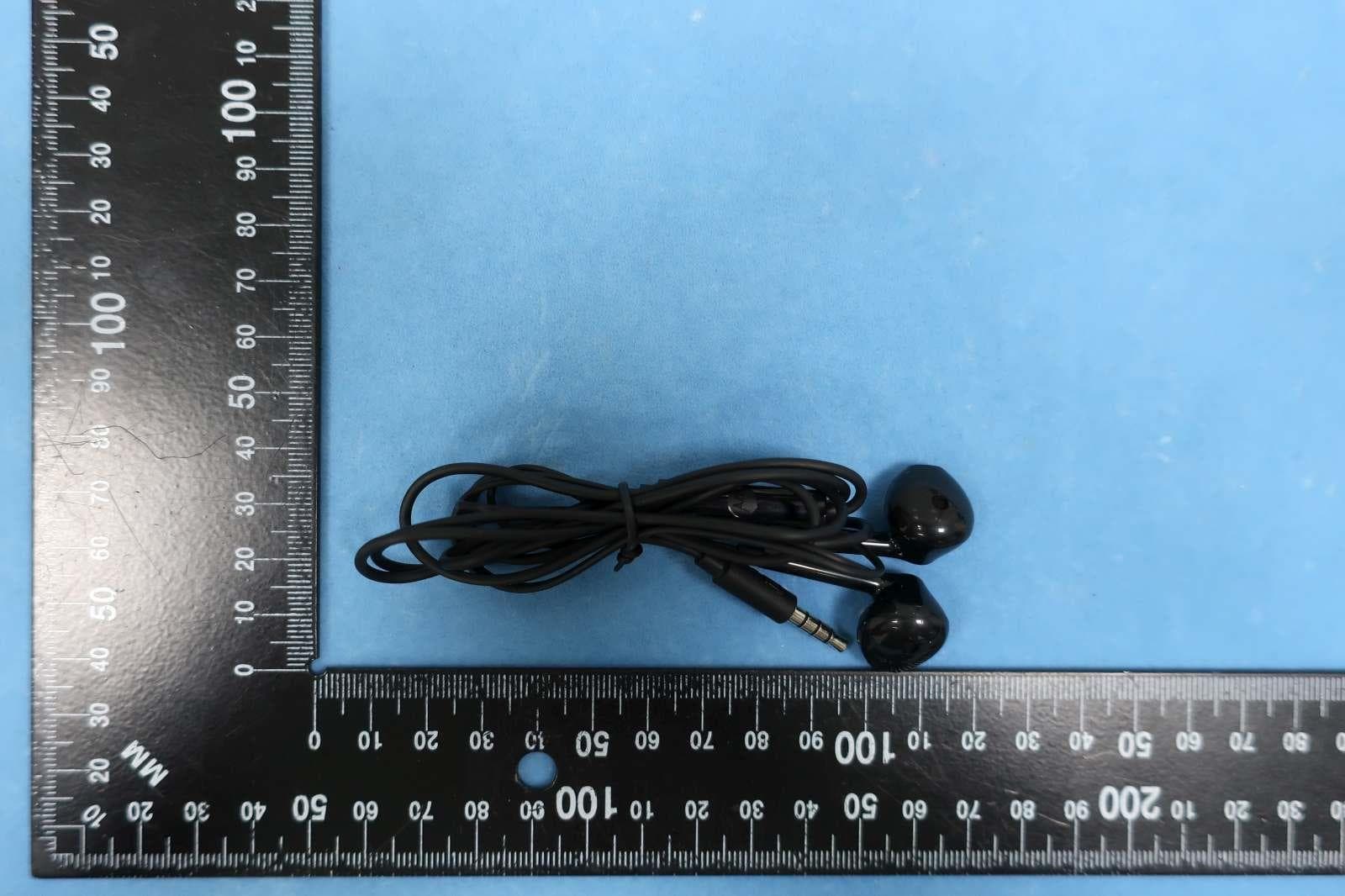 Mobile Cellular Phone - FCC ID IHDT56ZP3 - Motorola Mobility LLC (3)
