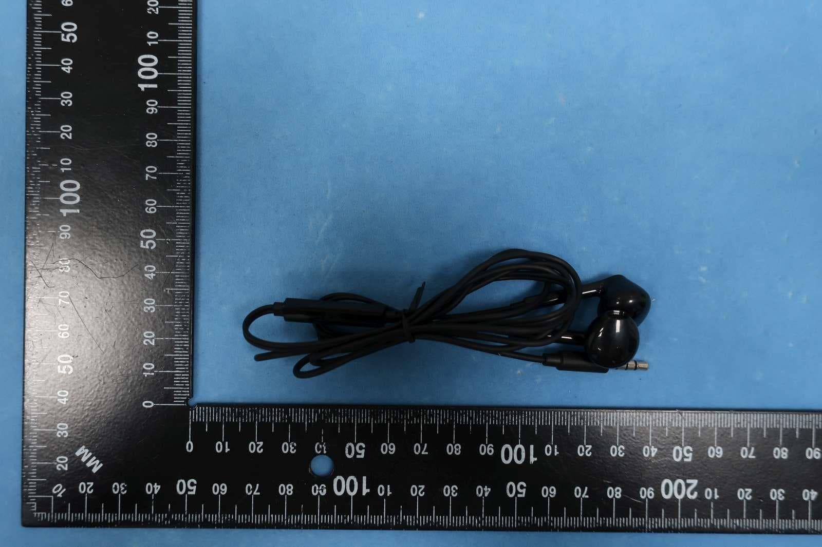 Mobile Cellular Phone - FCC ID IHDT56ZP3 - Motorola Mobility LLC