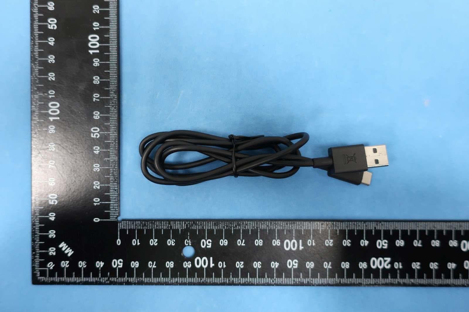 Mobile Cellular Phone - FCC ID IHDT56ZQ3 - Motorola Mobility LLC (5)