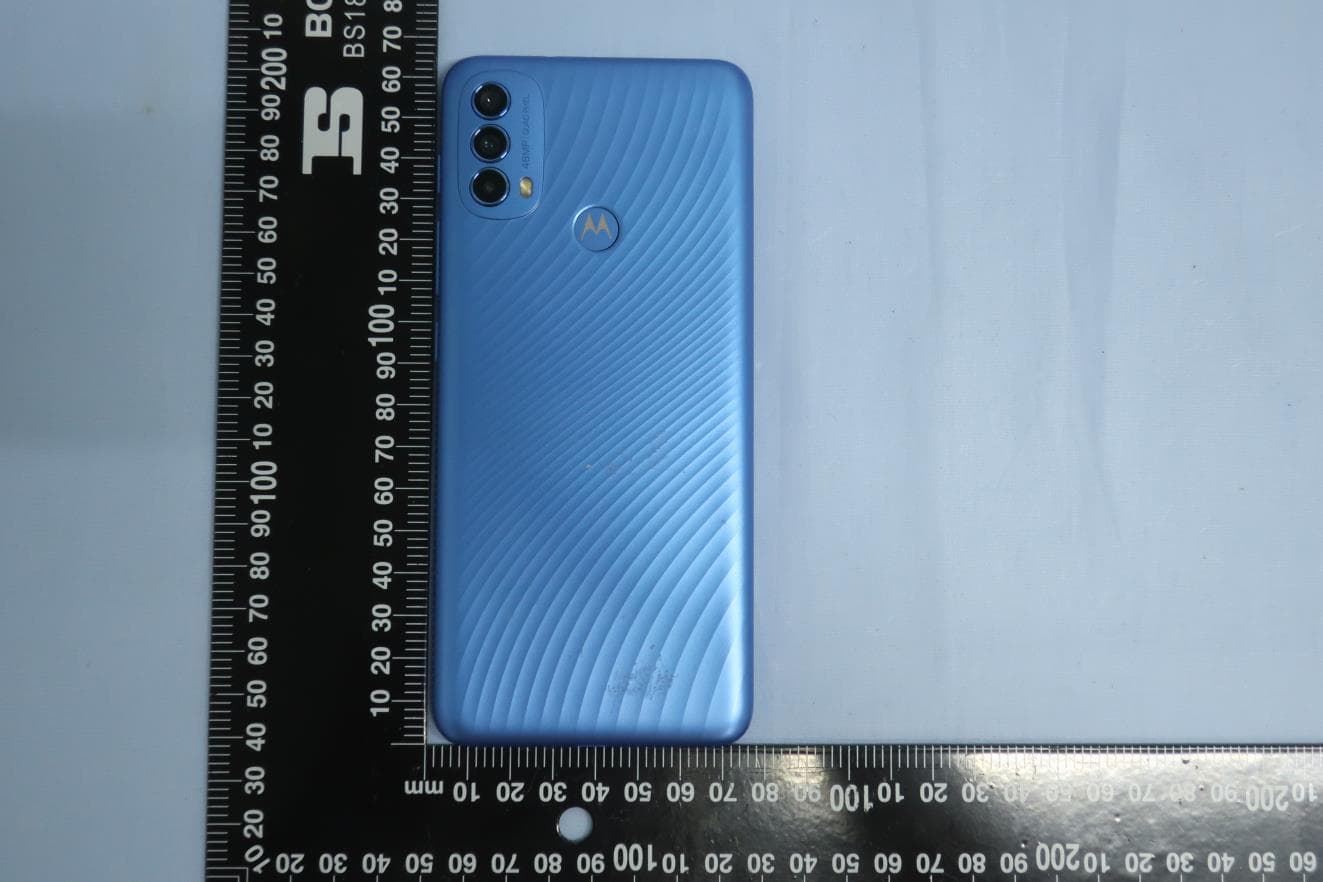 Mobile Phone - FCC ID IHDT56ZW7 - Motorola Mobility LLC