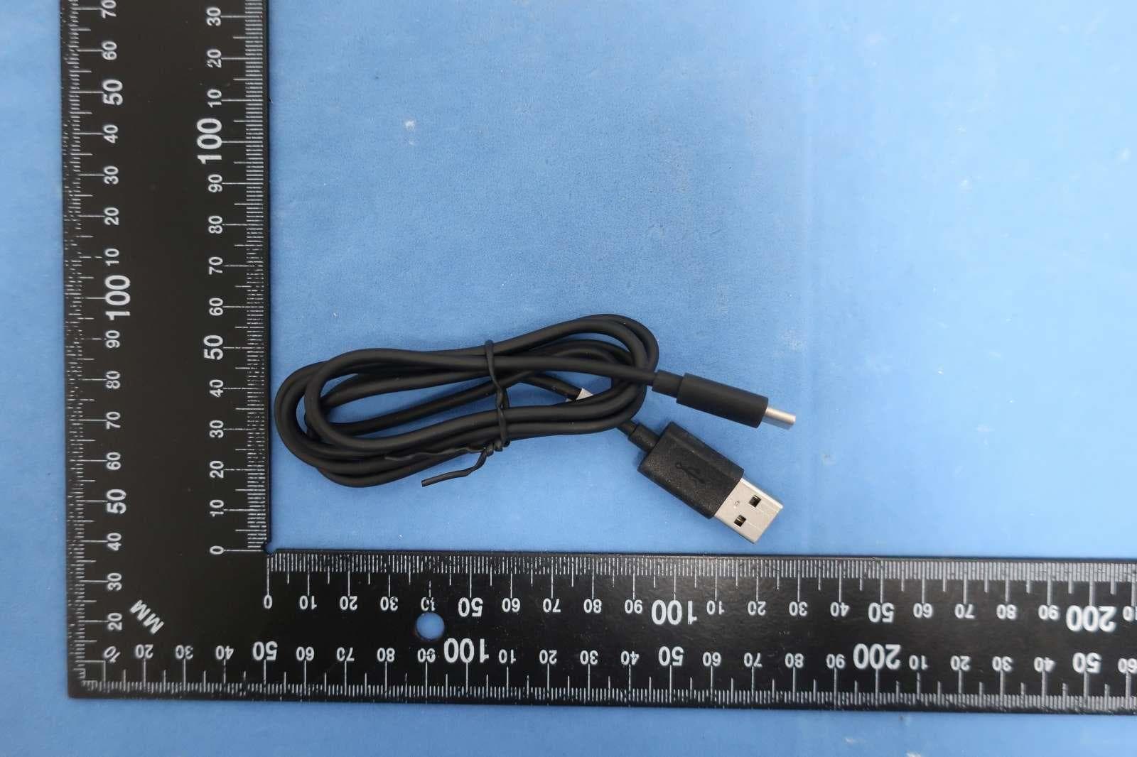 Mobile Cellular Phone - FCC ID IHDT56ZX2 - Motorola Mobility LLC (2)