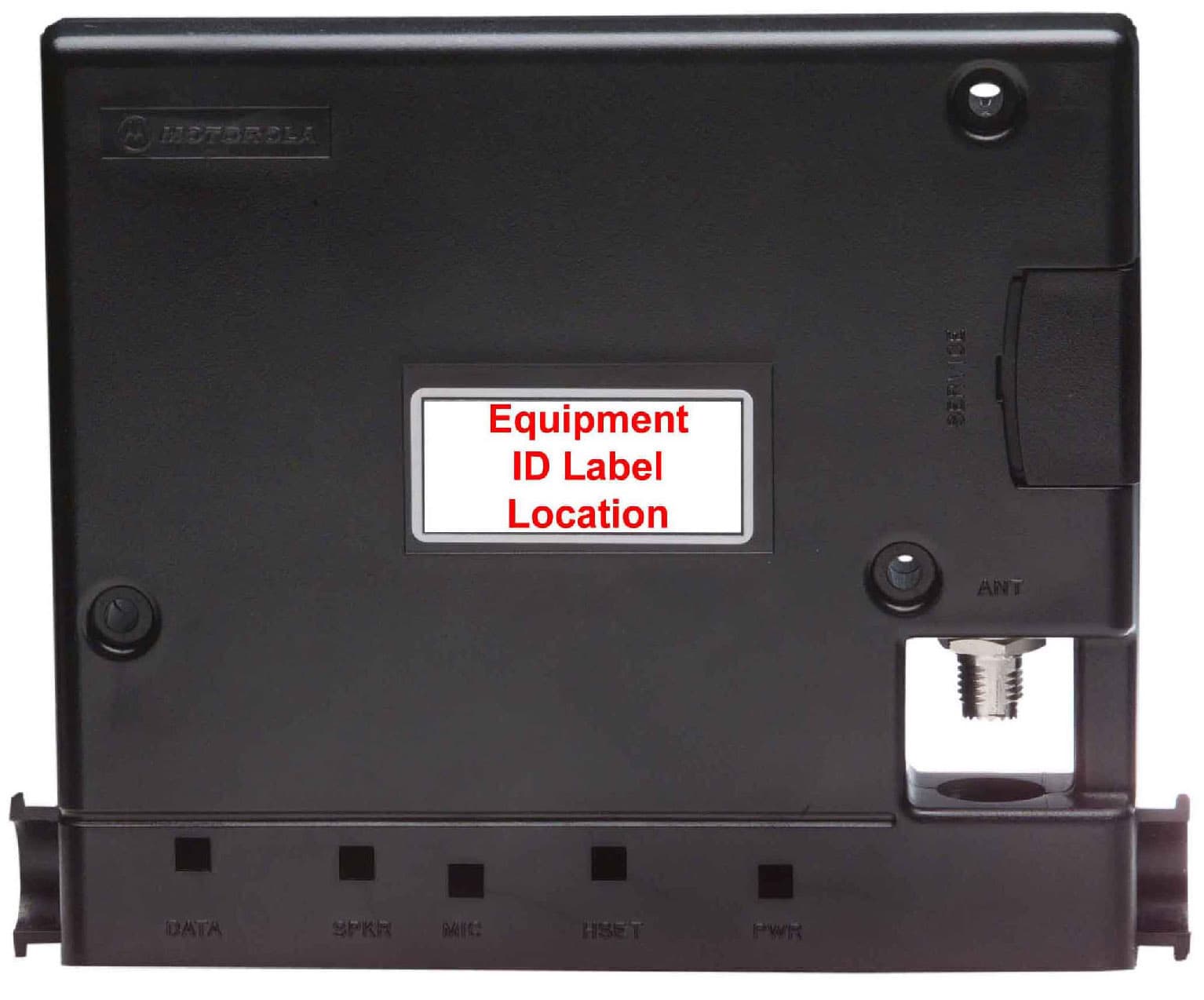 Cellular Mobile Transceiver - FCC ID IHDT5AT1 - Motorola Mobility LLC (1)