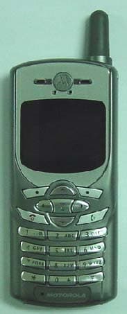 Portable Cellular Transceiver (AMPS/CDMA) - FCC ID IHDT5DY1 - Motorola Mobility LLC (3)