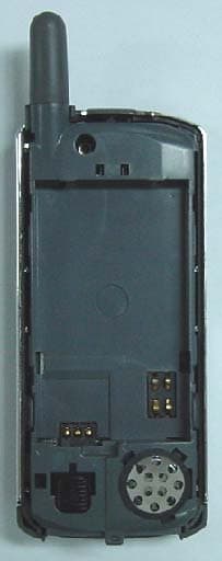 Portable Cellular Transceiver (AMPS/CDMA) - FCC ID IHDT5DY1 - Motorola Mobility LLC (4)