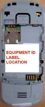 Portable Cellular CDMA Transceiver - FCC ID IHDT5GA1 - Motorola Mobility LLC (2)